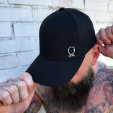 BLACKSHEEP FLEXFIT COTTON SIDE STYLE HAT
