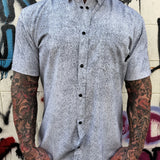 RUSTIC LUNAR BLACK PEARL SNAP BUTTON UP