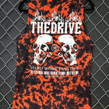 #TDC - A74 - HARD WORK PAYS OFF - TANK TOP - The Drive Clothing