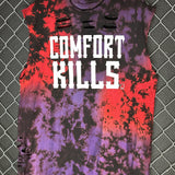 #TDC - A142 - COMFORT KILLS - MUSCLE - XLARGE - The Drive Clothing