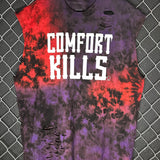 #TDC - A144 - COMFORT KILLS - MUSCLE - 2XLARGE - The Drive Clothing