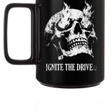 IGNITE COFFEE MUG