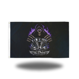 IRON REAPER FLAG