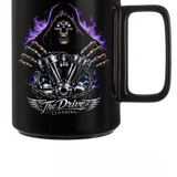 IRON REAPER COFFEE MUG