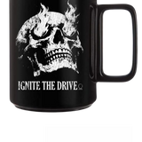 IGNITE COFFEE MUG