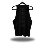 IRON CROWN STRINGER TANK TOP