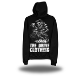 FAFO JAILBIRD HOODIE