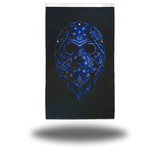 JASON BLUE FLAG