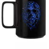 JASON BLUE COFFEE MUG