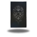 JASON BLACK FLAG