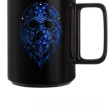 JASON BLUE COFFEE MUG