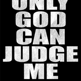 JUDGE DECAL
