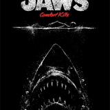 JAWS DECAL