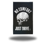 JUST DRIVE FLAG