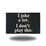 JOKE FLAG
