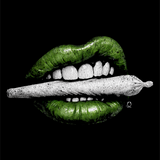 JOINT LIPS DECAL