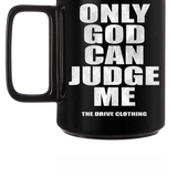 JUDGE MUG