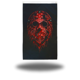 JASON RED FLAG