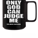 JUDGE MUG