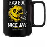 JAY COFFEE MUG