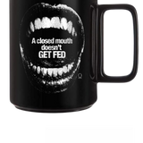 FED MUG