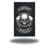 KILLS CLUB FLAG