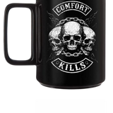 KILLS CLUB MUG