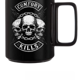 KILLS CLUB MUG