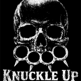 KNUCKLE DECAL
