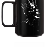 KING DRIP COFFEE MUG