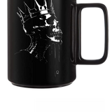 KING DRIP COFFEE MUG
