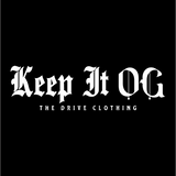 KEEP DECAL