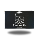 KNUCKLE FLAG