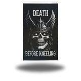 KNEELING FLAG