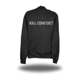 KILL COMFORT SIDE HOODIE