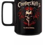 KILL COFFEE MUG