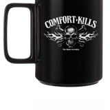 KILL COFFEE MUG