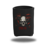 STAND TALL KOOZIE
