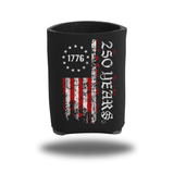 250 YEARS STRONG KOOZIE