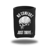 JUST DRIVE KOOZIE