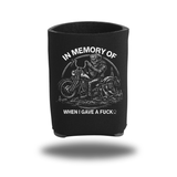 MEMORY KOOZIE