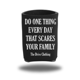 SCARES KOOZIE