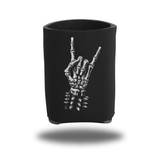 PUNK ROCKER HAND KOOZIE