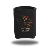 USA FLAG KOOZIE