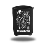 BEER RUN KOOZIE