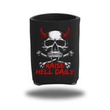 RAISE HELL KOOZIE