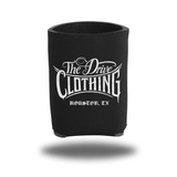 TDC SIGNATURE KOOZIE