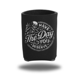 DESERVE KOOZIE