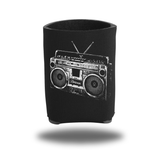 BOOMBOX KOOZIE