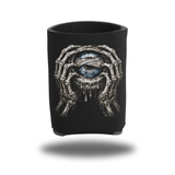 SEE NO EVIL KOOZIE